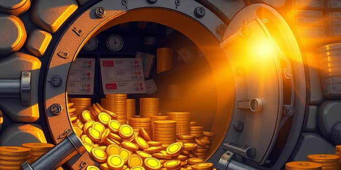 Buy short-term bonds to protect your emergency savings