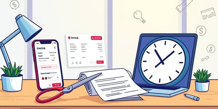 Cancel unused subscriptions in under five minutes