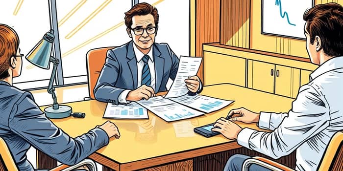 Negotiate better rates on loans like a pro