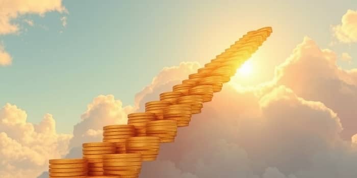 Use laddered CDs for reliable interest income