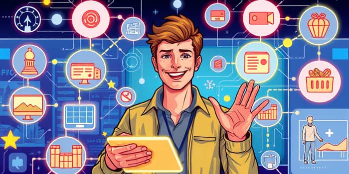 Set up recurring payments and never miss a due date