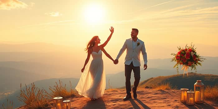 Save for a wedding without going into debt