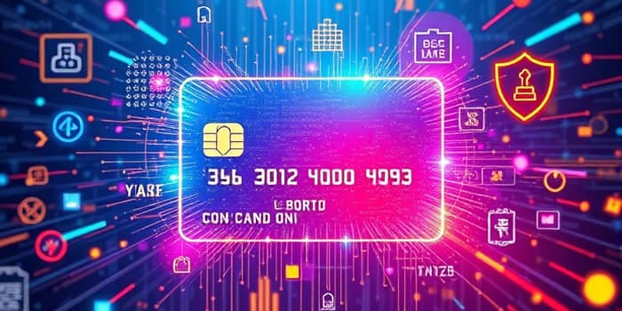 Protect your cards with real-time fraud alerts
