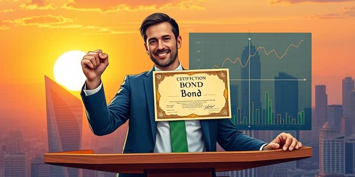 Invest in structured notes for tailored risk-reward