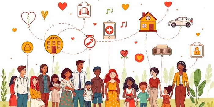 Choose insurance that fits your lifestyle