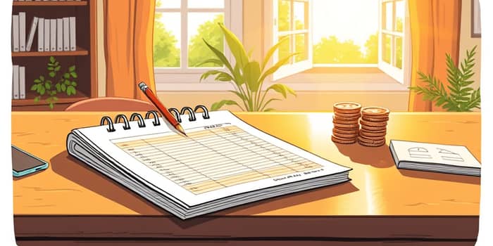 Open a money market account with check-writing privileges
