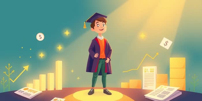 Refinance your student loans with better terms