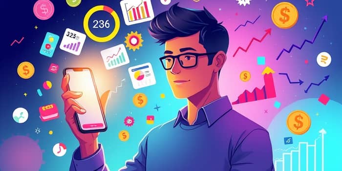 Get notified when you overspend in any budget category