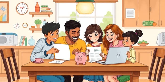 Select a high-deductible health plan with HSA pairing