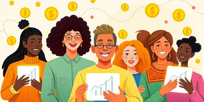 Compare high-interest savings accounts with no fees