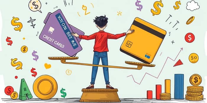 What is a balance transfer and is it a smart move