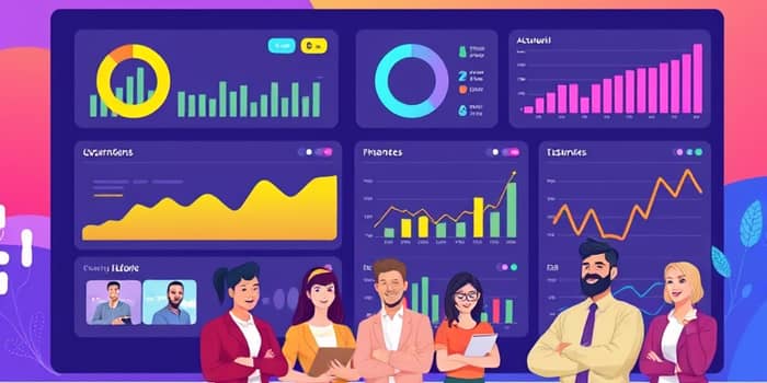 Simplify tax season with automatic income logging