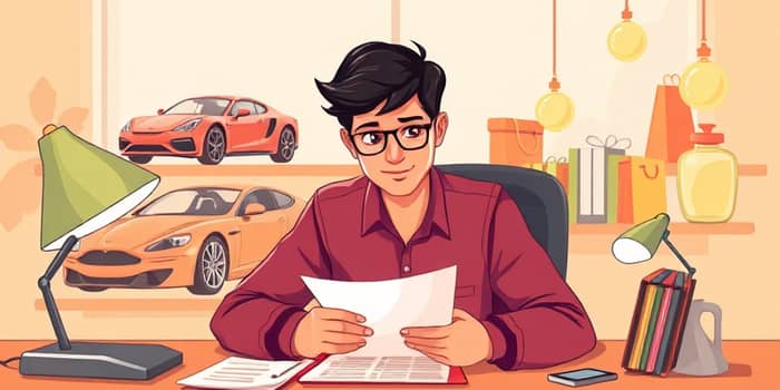 Avoid lifestyle inflation with mindful spending