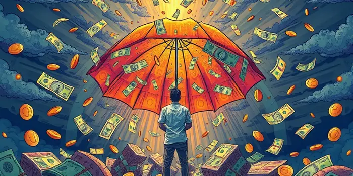 What is a financial emergency and how to plan for it