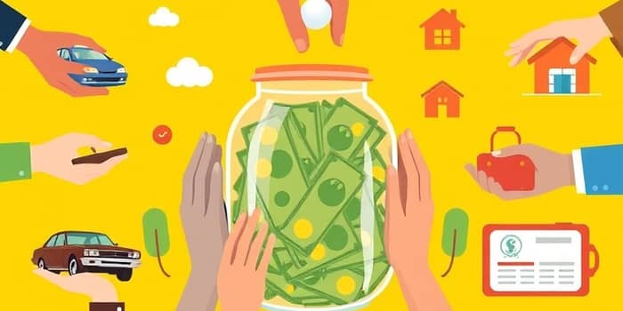 What is a sinking fund and how to use it?