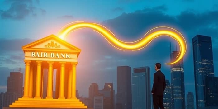 What is a revolving line of credit?