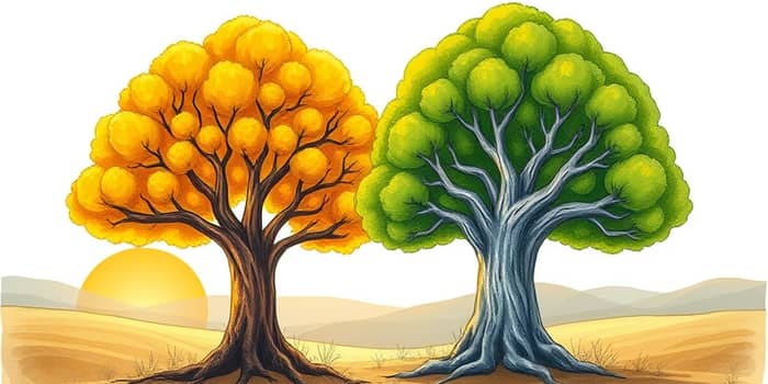 What is a Roth IRA and how is it different from traditional