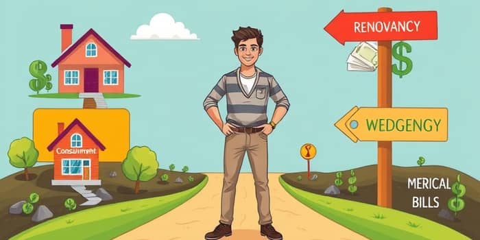 What is a personal loan and how to use it wisely