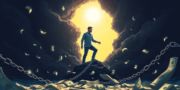 What is bankruptcy and what happens when you file
