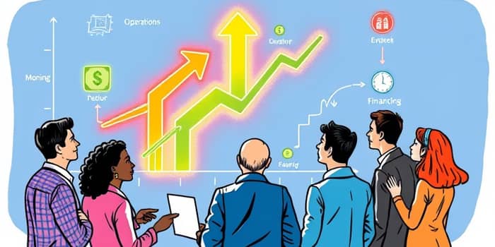 What is a cash flow statement and why it matters