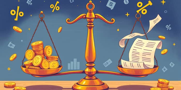 What is APR and how is it different from interest rate