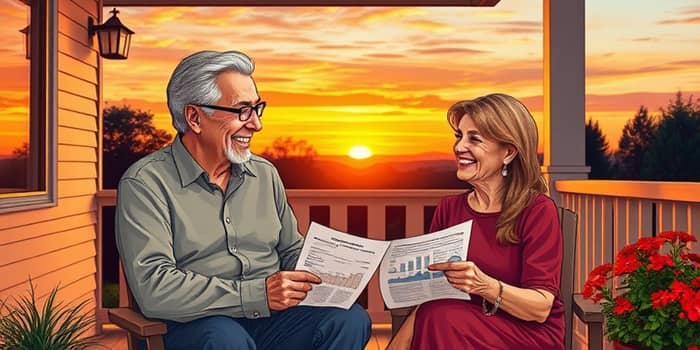 What is an annuity and when is it worth considering