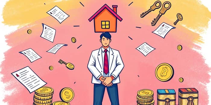 What is escrow in real estate and why it matters