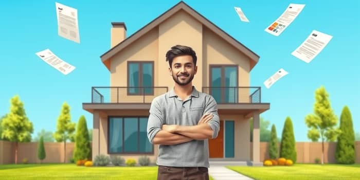 Refinance your home loan with confidence