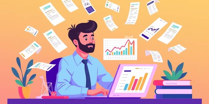Track business expenses like a freelancer pro