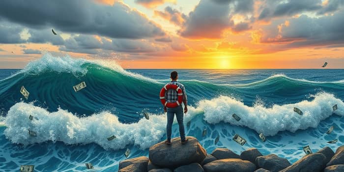 What is a financial emergency and how to prepare for it