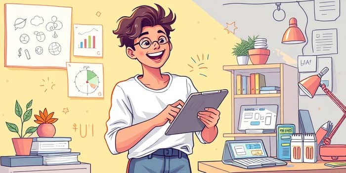 What is a side hustle and how can it change your budget