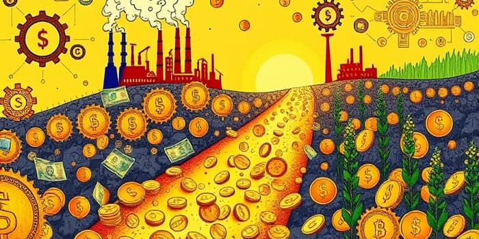 What is cash flow and how do you manage it