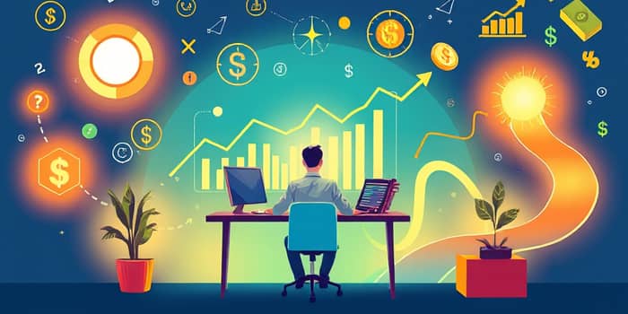 What is a financial plan and how do you start one
