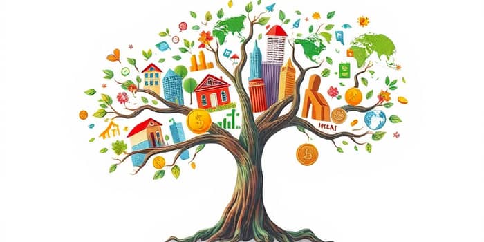 What is diversification and how does it reduce risk