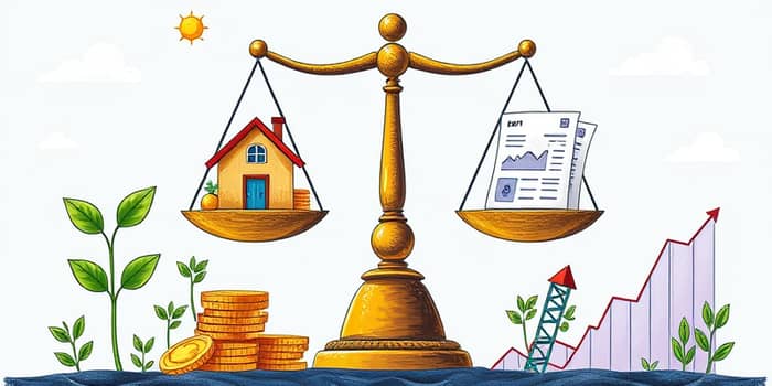 What is net worth and why should you track it