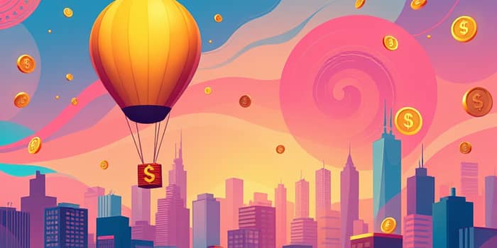 What is inflation and how does it affect your finances