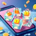 Apps that let you freeze spending in specific categories