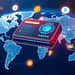 Digital wallets with multi-currency management