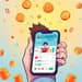 Make your financial habits a game with reward-based apps