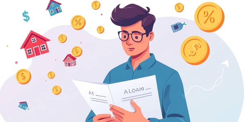 What is refinancing and when should you do it?